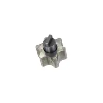 Eixo Bomba Óleo Câmbios ZF 16S 12AS 16AS VW 2U2315123