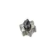 Eixo Bomba Óleo Câmbios ZF 16S 12AS 16AS Volkswagen 2U2315123