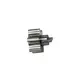 Eixo Bomba Óleo Câmbios ZF 16S 12AS 16AS Volkswagen 2U2315123