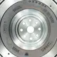 Volante do Motor 280MM Motor CUMMINS ISF 2.8 23B105269A