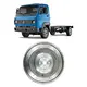 Volante do Motor 280MM Motor CUMMINS ISF 2.8 23B105269A