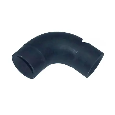 Mangueira Cotovelo Água 60MM para Volkswagen Worker 26-260E 31-260E 6X4 2U0121623
