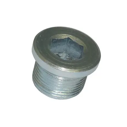 Bujão Roscado Cubo Redutor para Mercedes-Benz M24X1.5 1634LS 1938LS LS1634 6249970032