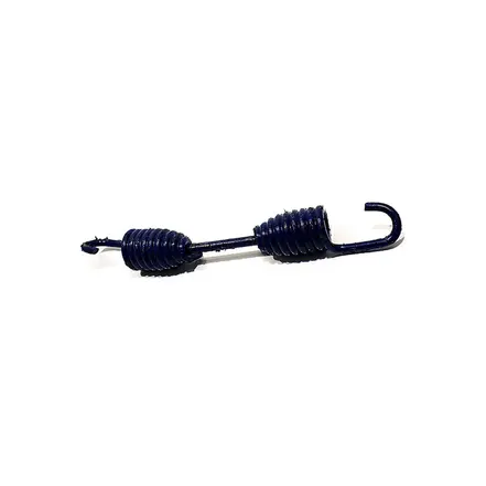 Mola Patim 2 Gomos Azul Reforcada 11 Fios Autoparts 2RP607039