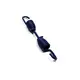 Mola Patim 2 Gomos Azul Reforcada 11 Fios Autoparts 2RP607039
