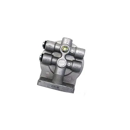 Cabeçote do Filtro Racor sem Válvula Anchieta Box 2T2201581