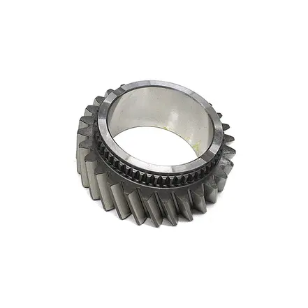 Engrenagem Helicoidal 28 Dentes 16S1600/16S1650 Eurotecnica 0002625910
