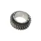 Engrenagem Helicoidal 28 Dentes 16S1600/16S1650 Eurotecnica 0002625910