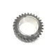Engrenagem Helicoidal 28 Dentes 16S1600/16S1650 Eurotecnica 0002625910