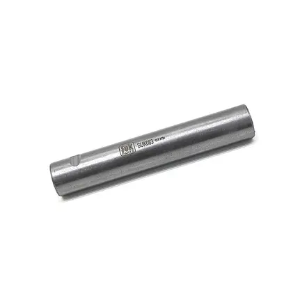 Eixo Acionamento Garfo Embreagem 25.5X146MM Volkswagen TJG141865
