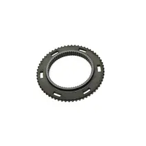 DISCO DE ACOPLAMENTO CAMBIO ZF 6S480VO IVECO DAILY 0501332675