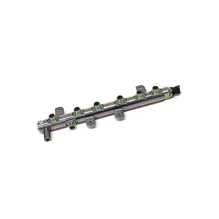 Tubo Distribuição (Rail) Novo Cargo Motor Cummins ISB 6.7 BH1X9H487AA