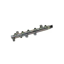 Tubo Distribuição (rail) Novo Cargo Motor CUMMINS ISB 6.7 BH1X9H487AA