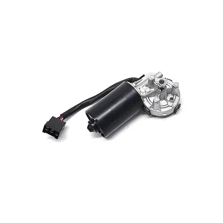 MOTOR LIMPADOR DO PARABRISA 24V 40W MB ACCELO 715C 815C 915C 9798240401