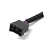 MOTOR LIMPADOR DO PARABRISA 24V 40W MB ACCELO 715C 815C 915C 9798240401