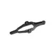 Alavanca da Embreagem Câmbio ZF 16S1455TD Sdubo 2U2311869B