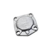 Tampa Retentor Rolamento Traseiro do Contra Eixo SUK 2RG311287