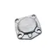 Tampa Retentor Rolamento Traseiro do Contra Eixo SUK 2RG311287