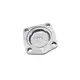 Tampa Retentor Rolamento Traseiro do Contra Eixo SUK 2RG311287
