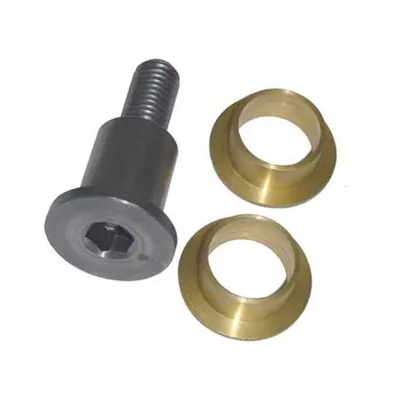 Reparo Balancim Tramb.com Bucha e Pino com Rosca 9012601338