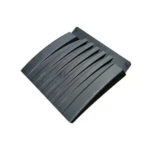 MEIO PARALAMA DIANTEIRO 3/4 FACCHINI TRUCK ORIGINAL 313398904