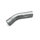 Tubo Terminal Curto 2.1/2 Polegadas para Volkswagen 2RD253683