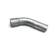 Tubo Terminal Curto 2.1/2 Polegadas para Volkswagen 2RD253683