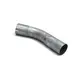 Tubo Terminal Curto 2.1/2 Polegadas para Volkswagen 2RD253683