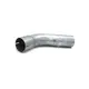 Tubo Terminal Curto 2.1/2 Polegadas para Volkswagen 2RD253683