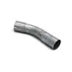Tubo Terminal Curto 2.1/2 Polegadas para Volkswagen 2RD253683