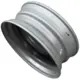 RODA ACO 22.5X8.25 10 FUROS PNEU 295 SUSPENSYS 2V2601027A