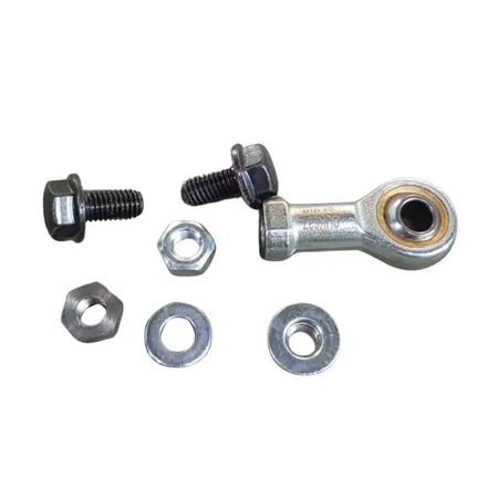 Jogo Reparo Válvula Retorno EGR Motor MAN D08 Suk 07W198040