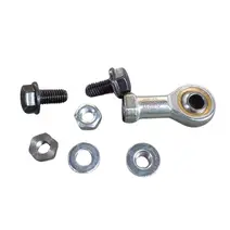 Jogo Reparo Válvula Retorno EGR Motor MAN D08 Suk 07W198040