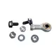 Jogo Reparo Válvula Retorno EGR Motor MAN D08 Suk 07W198040