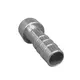 CONEXAO SALVA VIDA 10MM ALUMINIO (ENCAIXE INTERNO) 450062