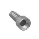 CONEXAO SALVA VIDA 10MM ALUMINIO (ENCAIXE INTERNO) 450062