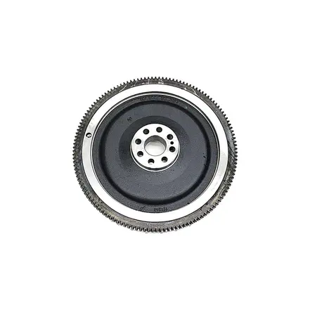 Volante do Motor Mercedes-Benz OM904LA com Cremalheira 9060303205