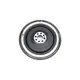 Volante do Motor Mercedes-Benz OM904LA com Cremalheira 9060303205