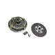 Embreagem 395MM sem Moringa BG6X7502BA