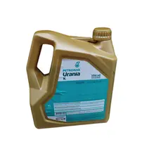 Óleo 100% Sintetico 10W40 Urania K 4L G052823Q0