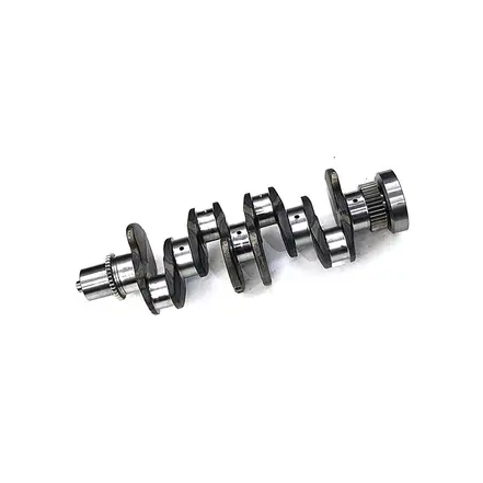 Virabrequim Motor Cummins ISB 4.5L Aço Importado BH2X6030CA
