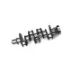 Virabrequim Motor Cummins ISB 4.5L Aço Importado BH2X6030CA