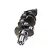 Virabrequim Motor Cummins ISB 4.5L Aço Importado BH2X6030CA