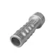 Conexão Salva Vida 08MM Aluminio (unt) RI450061