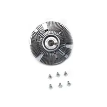 Embreagem Viscosa 127MM VW Ford Valpec 2S2121302