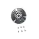 Embreagem Viscosa para Volkswagen e Ford 127MM 2S2121302