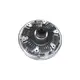 Embreagem Viscosa para Volkswagen e Ford 127MM 2S2121302