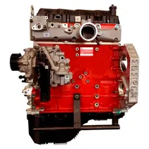 Motor CUMMINS Básico ISF 3.8 Novo C/ Troca 2P0100025A