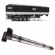Eixo S Tubeless 530MM LD Master 251000143