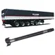 Eixo S Tubeless 530MM LD Master 251000143